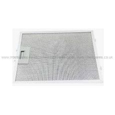 Howden Lamona Metal Grease Filter