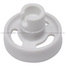 Spare Parts Lower Basket Wheel