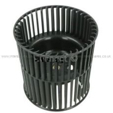 Howden Lamona Fan Wheel