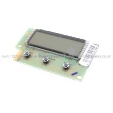 Fisher & Paykel LCD Module