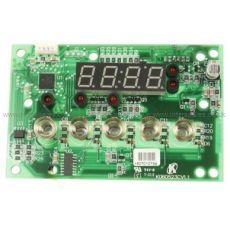 Kuppersbusch 5 BUTTON TIMER