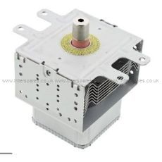 Howden Lamona Magnetron