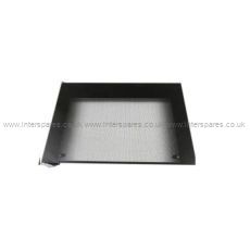 Zanussi Door Assembly Outer Main Oven