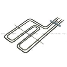 Fisher & Paykel Upper Element Top RH