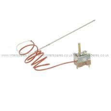 Fisher & Paykel Thermostat