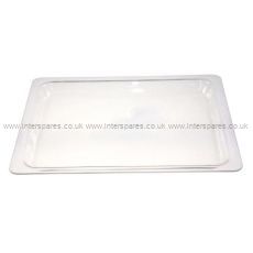 Miele Glass Tray