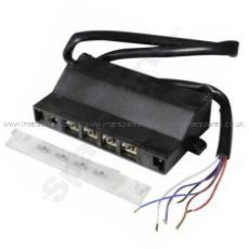 Designair Cata Switch control assy