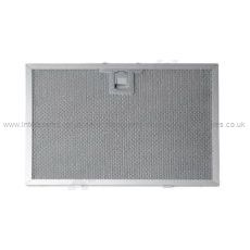 Cata METAL GREASE FILTER