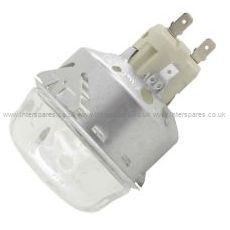 Neff LAMP ASSY