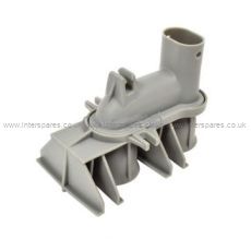 Cata Water Dispensor Assembly