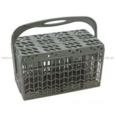 Baumatic Cutlery Basket
