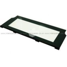 Smeg Inner door glass - Top Oven