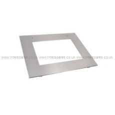 Smeg OUTER DOOR GLASS