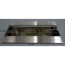 Smeg DOOR GLASS - OUTER