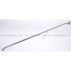Liebherr Door Tray wire retainer