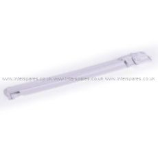 Liebherr Retaining strip for glass - R/H