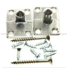 Smeg Decor Door Fixing Kit