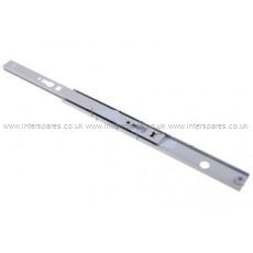 Liebherr Lower Drawer Rail Right Hand