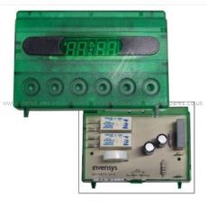 Smeg Clock Timer