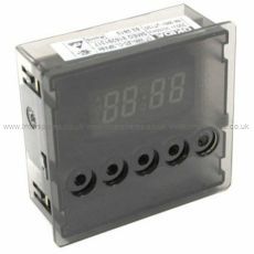 Smeg TIMER