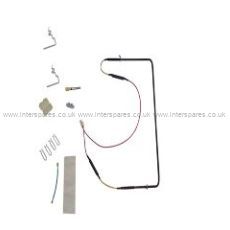 Fisher & Paykel Defrost Heating Element