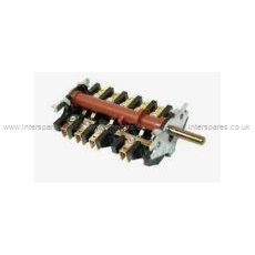 Aeg Main oven Selector Switch