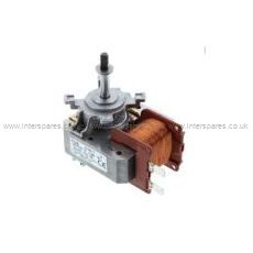 Zanussi Electrolux FAN MOTOR
