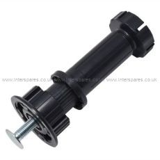 Hotpoint Foot Assembly