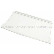 Spare Parts Upper Glass Shelf Assembly
