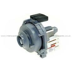 Indesit WASH PUMP MOTOR