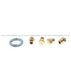 Indesit LPG JETS KIT