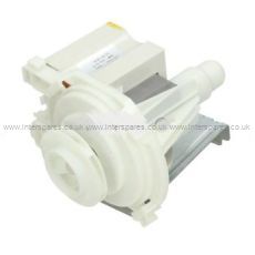 Whirlpool Circulation Pump Motor