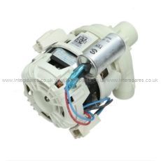 Cooke & Lewis Circulation Pump and Capacitor