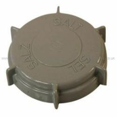 Diplomat Salt Cap