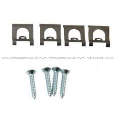 Howden Lamona Fixing Bracket Kit