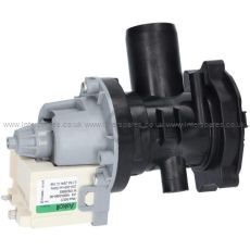 Hotpoint Drain Pump