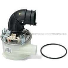 Indesit HEATER AND SEAL
