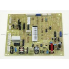Samsung Control Board
