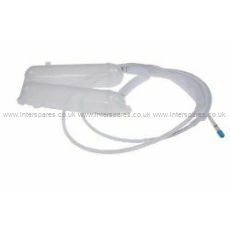 Spare Parts Fridge Water Tank Assembly