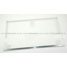 Samsung Fridge Shelf Glass