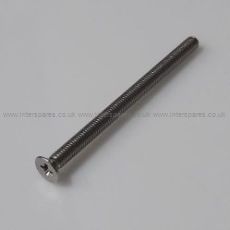 Thetford Spare Parts Screw Burner Cap 45mm