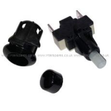Thetford Spark Ignition Switch and Button