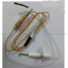 Thetford Grill Thermocouple and Electrode
