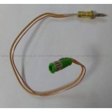 Thetford Hob Thermocouple - rear left / front right