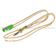 Thetford Hob Thermocouple - Rear Left Right