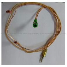 Thetford Hob Thermocouple - Rear Left Right