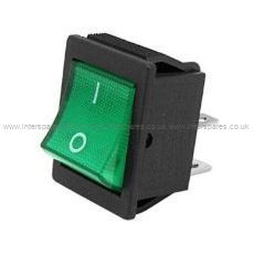 Lincat Mains Switch
