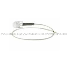 General Electric GE Water Filter Head and Tube
