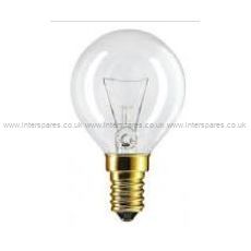 Spare Parts Oven / Microwave Lamp
