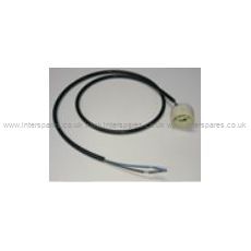 Cda LAMP HOLDER - short wire